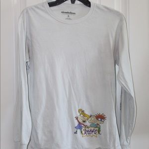 Nickelodeon Longsleeve T-shirt